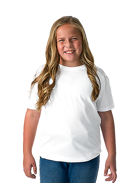 Youth Short Sleeve Tee