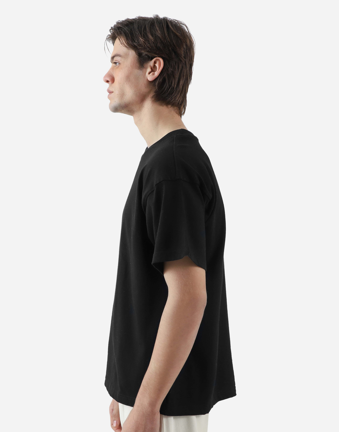 Classic 6oz Short Sleeve 1301 Style T-Shirt