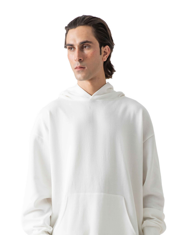 Oversized Pullover Hoodie 8.5 oz