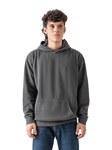 Oversized Pullover Hoodie 8.5 oz