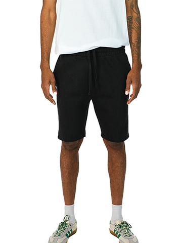 Premium Fleece Shorts