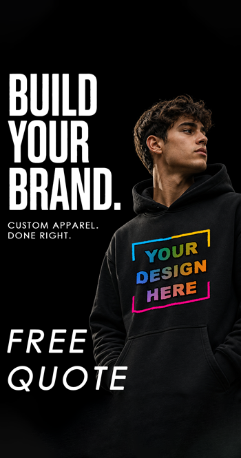 Custom Apparel