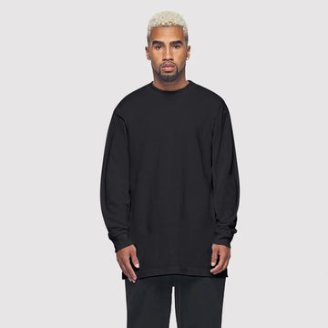 9oz Long Sleeve Tee