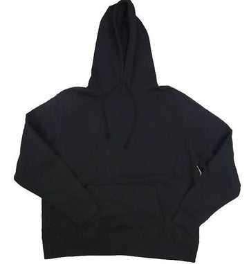 Heavy Weight 9.5oz Pull Over Hoodie