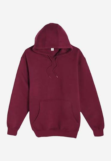 Lane Seven Premium Pull Over Hoodie 14001 8.25oz