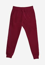 Lane Seven LST006 Premium Fleece Joggers 8.25oz