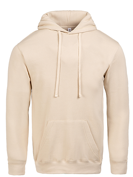 Promotional Pullover Hoodie