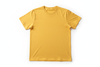 yellow t short