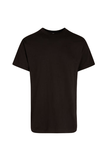 Premium 4.3oz Short Sleeve Crewneck T-Shirt
