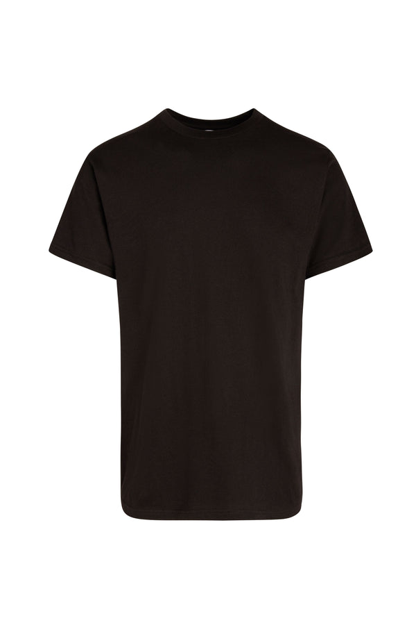 Premium Short Sleeve Crewneck T-Shirt | T's Tees