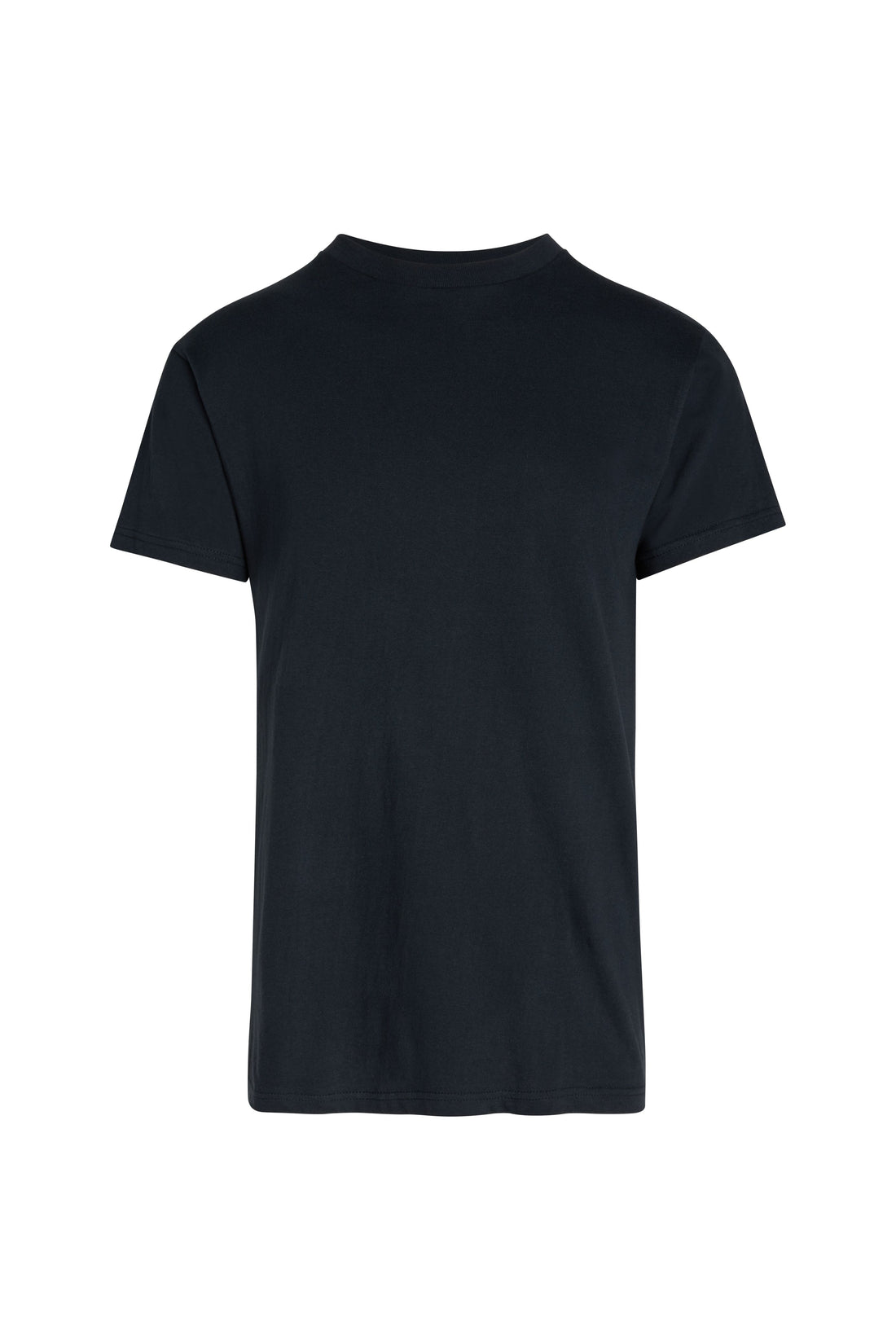 Premium 4.3oz Short Sleeve Crewneck T-Shirt
