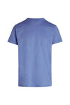 Premium Heather Short Sleeve Crewneck T-Shirt