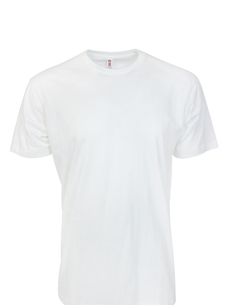 Heavyweight Short Sleeve T-Shirt