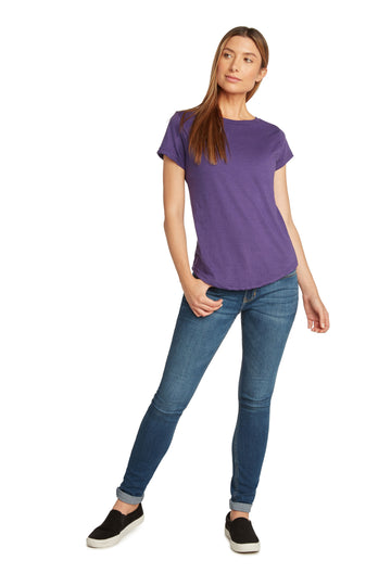 Women's Scoop T-Shirt