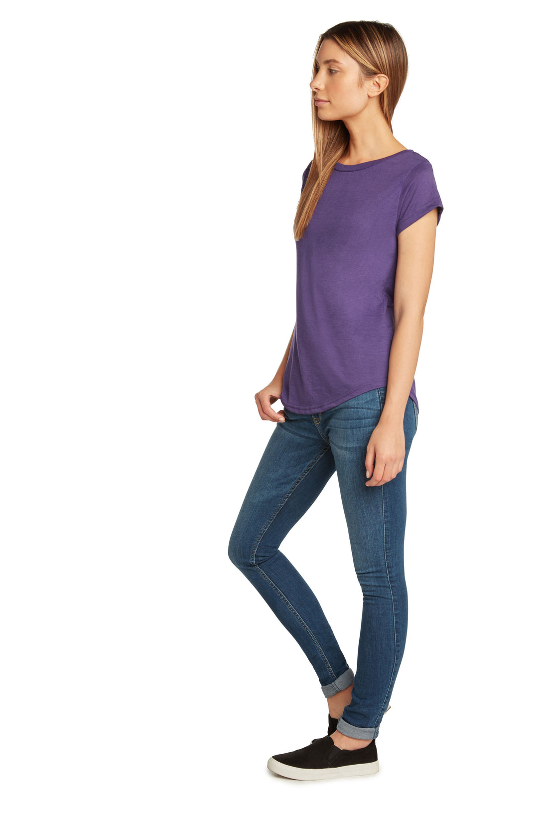 Women's Scoop T-Shirt