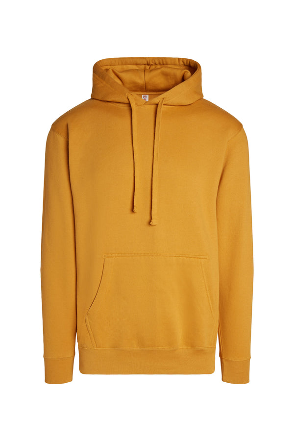 Midweight Pullover Hoodie