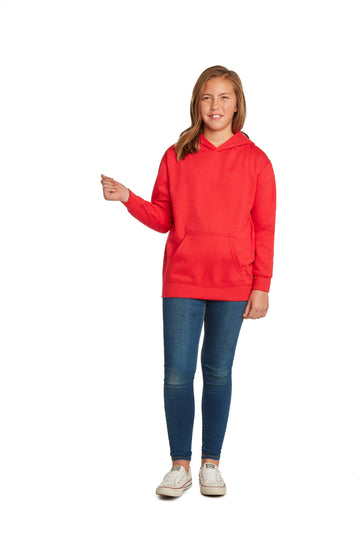 Youth Promotional Pullover Hoodie