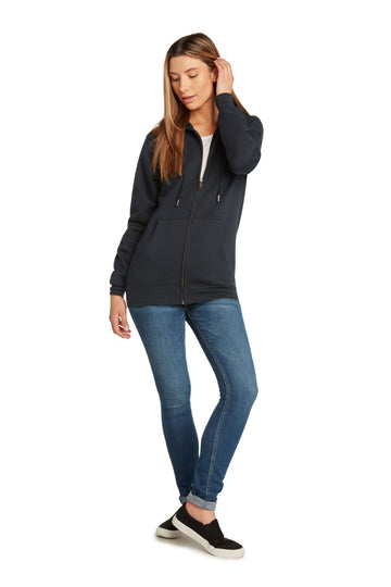 Premium Zipper Hoodie