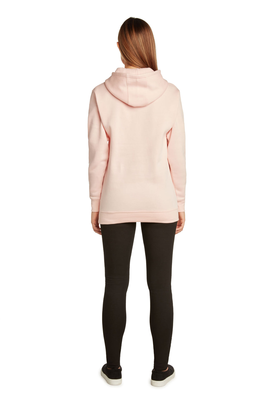 Lightweight Pullover Hoodie