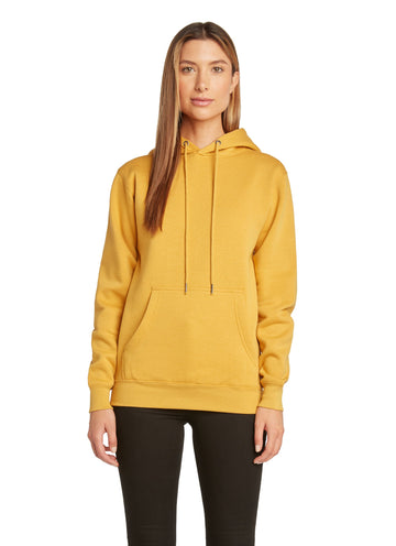 Premium Pullover Hoodie