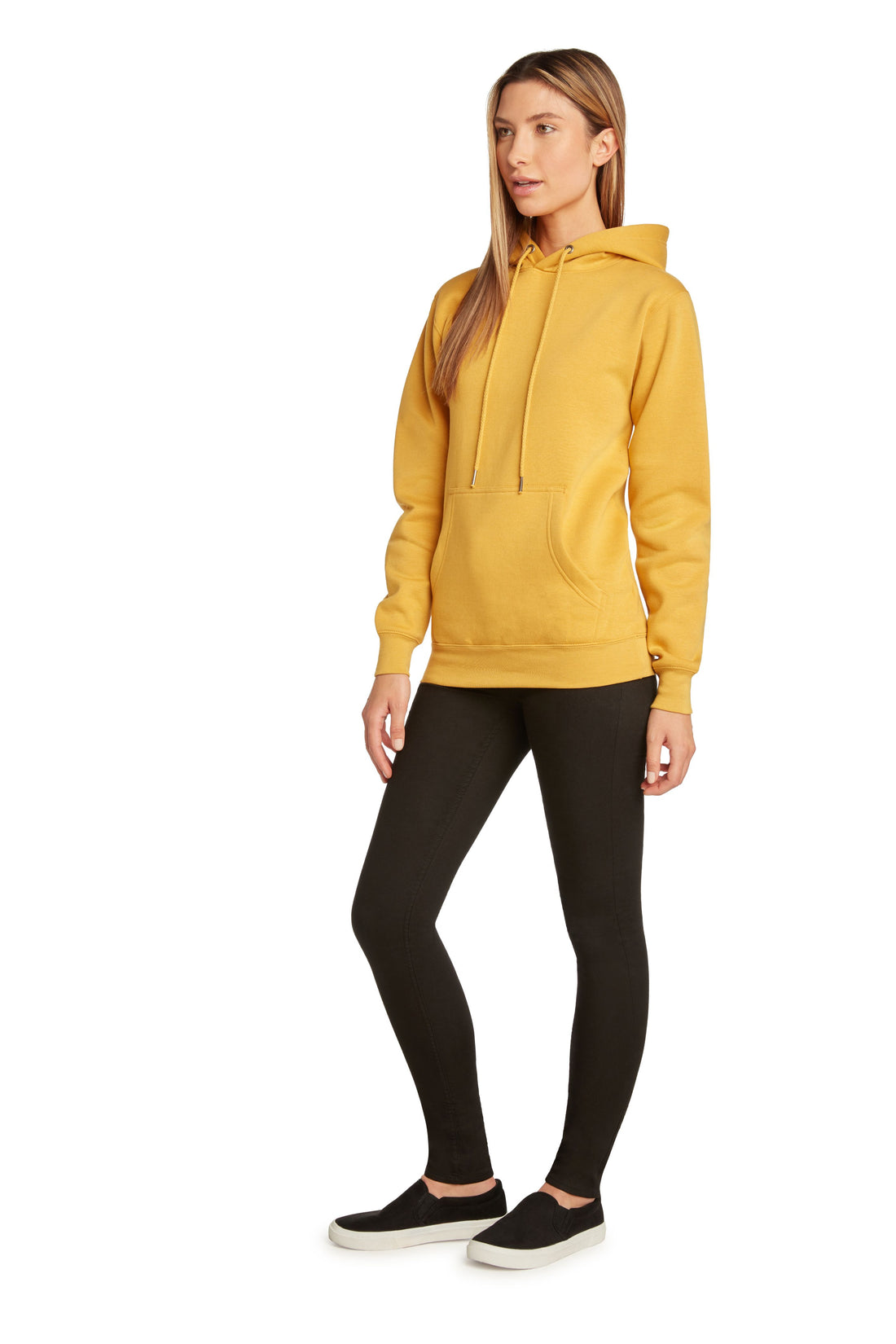 Premium Pullover Hoodie