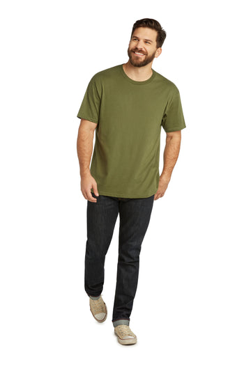 Premium 4.3oz T-Shirt (Sale)