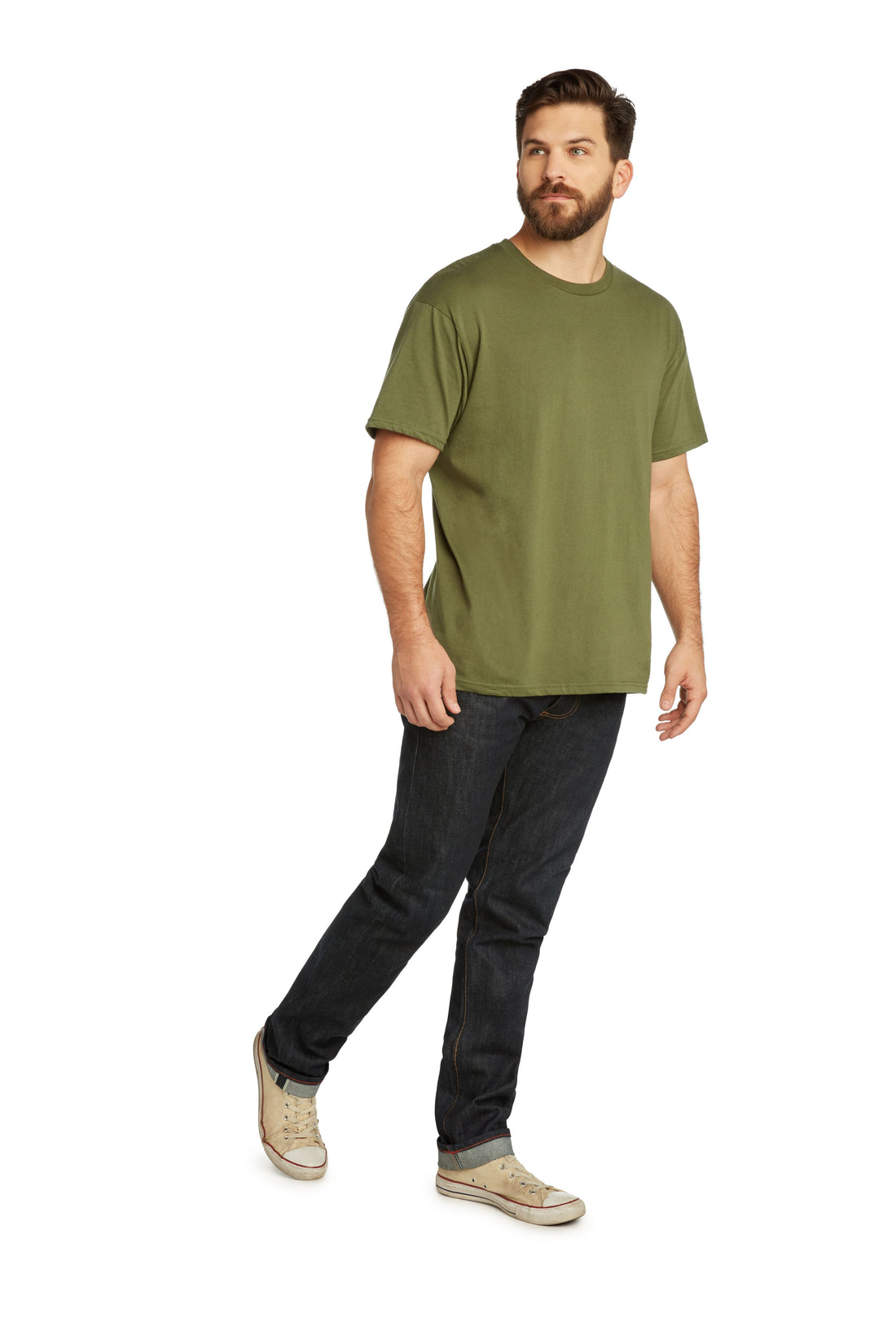 Premium 4.3oz T-Shirt (Sale)