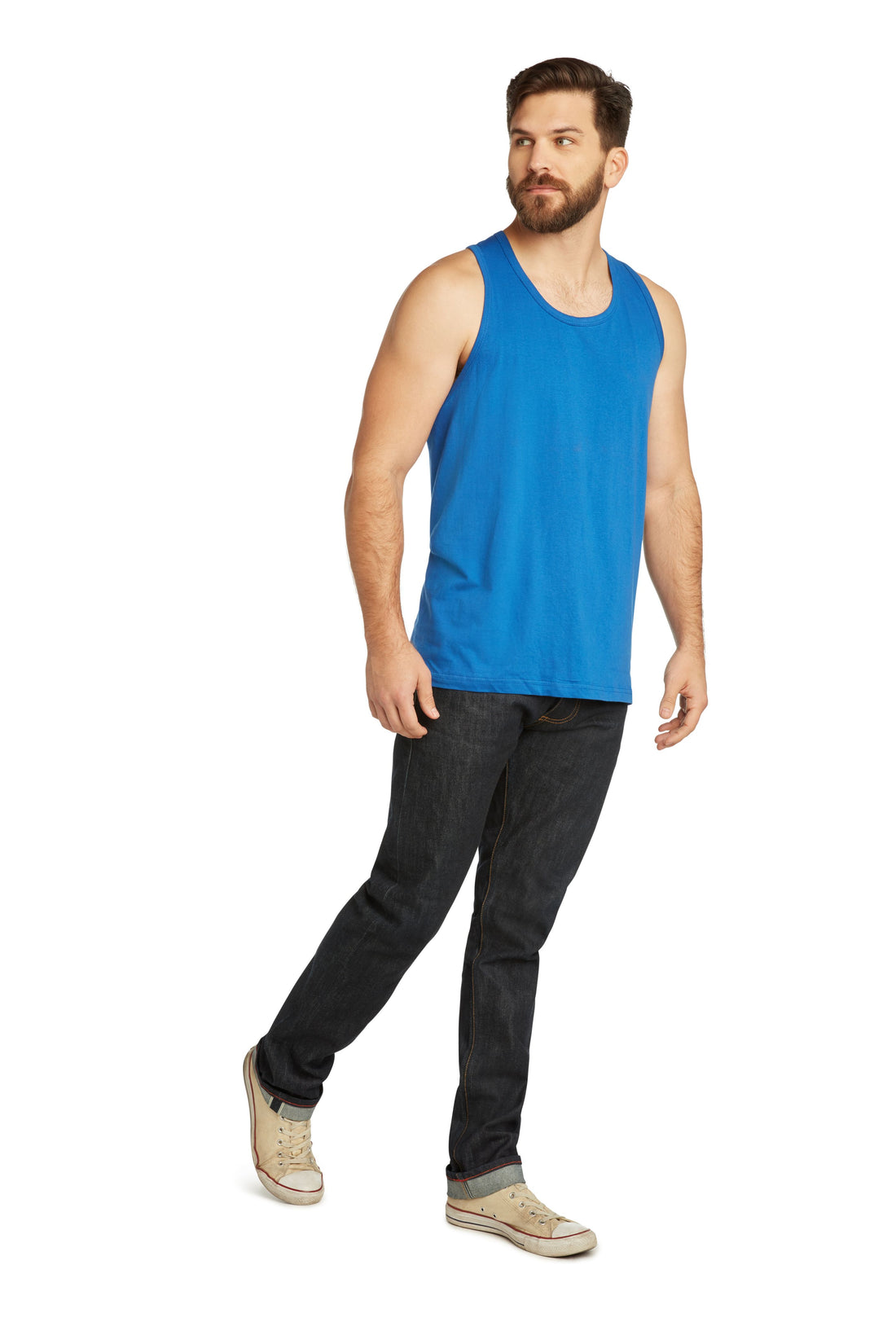 Premium Tank Top
