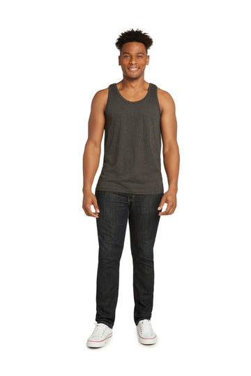Premium Heather Tank Top