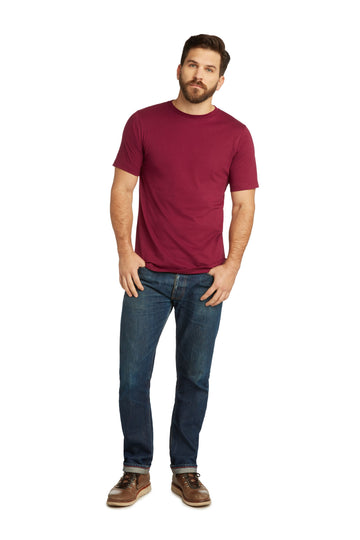 Side Seam T-Shirt