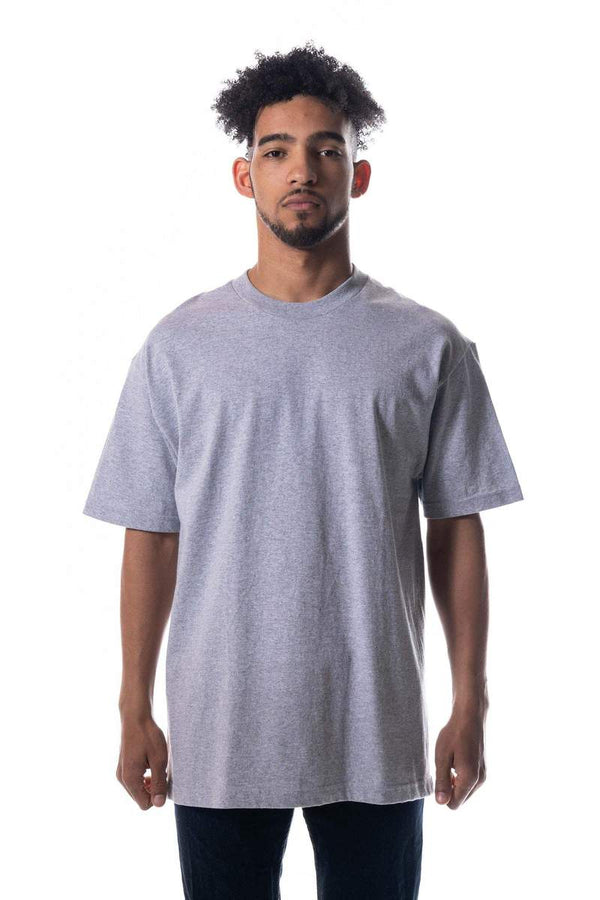 Classic 6oz Short Sleeve Tee