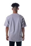 Classic 6oz Short Sleeve Tee