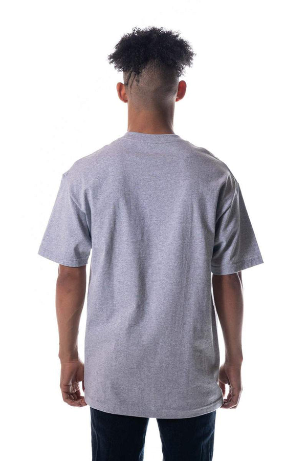 Classic 6oz Short Sleeve Tee