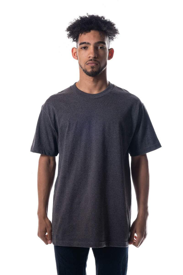 Classic 6oz Short Sleeve Tee