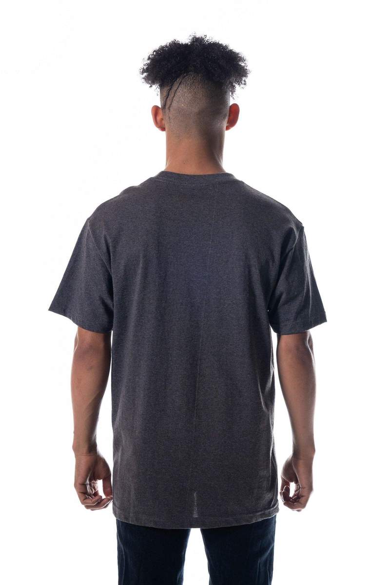 Classic 6oz Short Sleeve Tee (Sale Colors)
