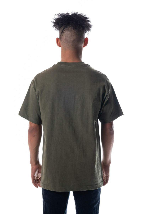 Classic 6oz Short Sleeve Tee