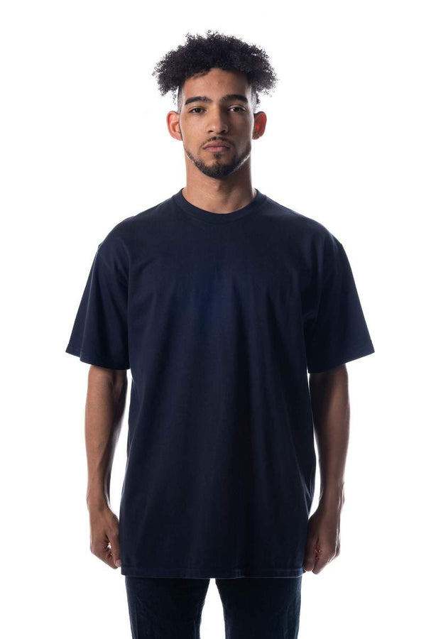 Classic 6oz Short Sleeve Tee