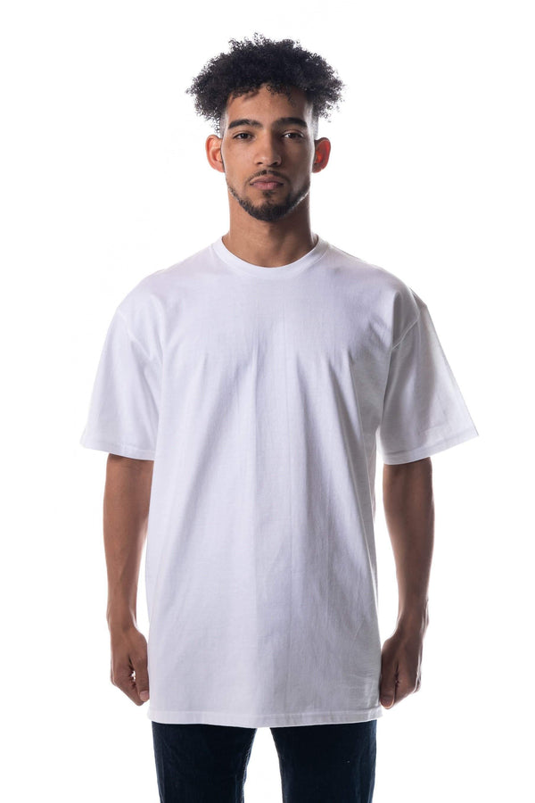 Classic 6oz Short Sleeve Tee