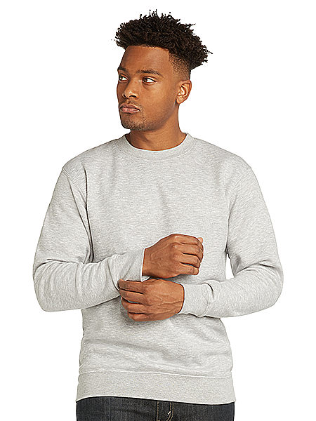 Premium Crewneck Sweatshirt